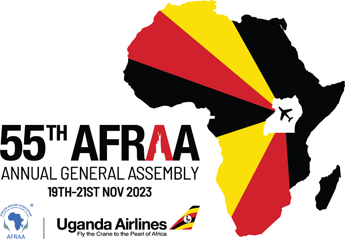 The 55th AFRAA Annual General Assembly & Summit Launches, Registration Open